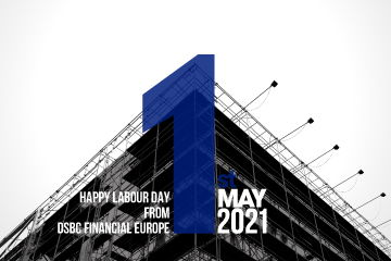 Happy Labour Day 2021
